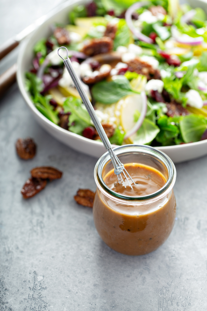 classic balsamic dressing