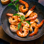 cooked shrimp recipe