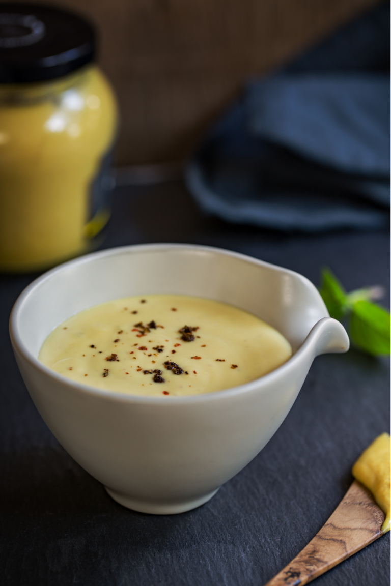 honey mustard dressing