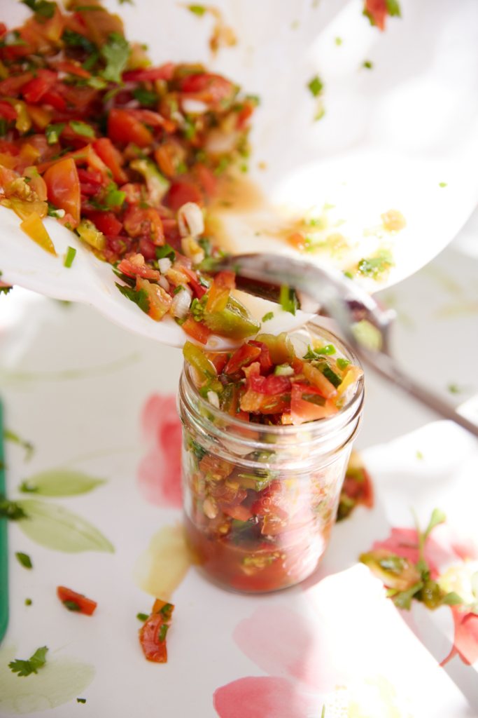 pico de Gallo